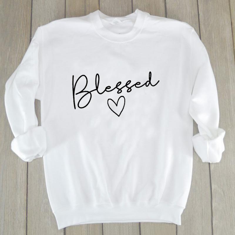 Blessed love pattern