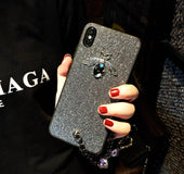 Luxury gemstone bracelet  | IPhone