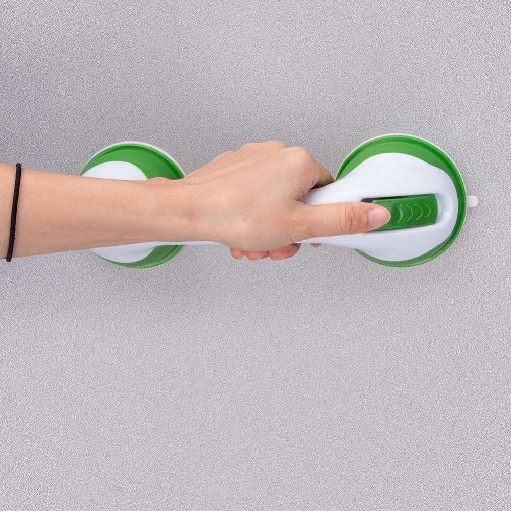 Bathroom handrail suction cup type anti-skid handrail suction cup handrail