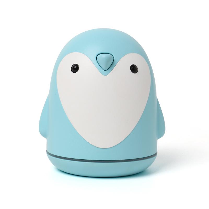USB penguin humidifier