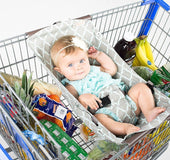 Hamaca bebe para supermercado