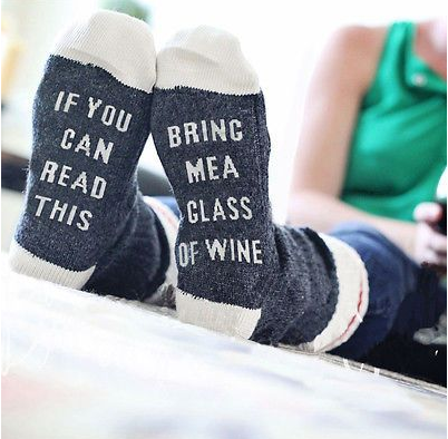 Bring Me  Socks