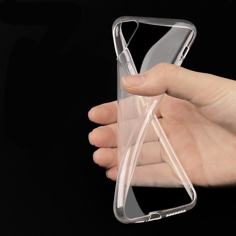 Transparent mobile  | IPhone