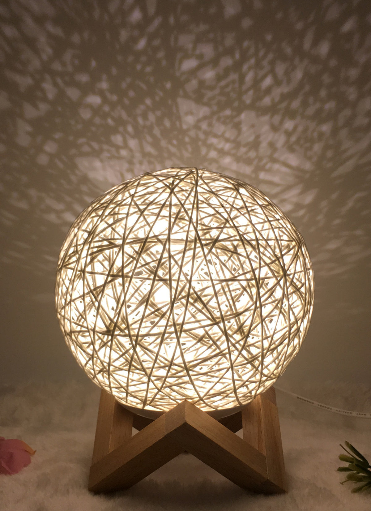 Lampara LED USD