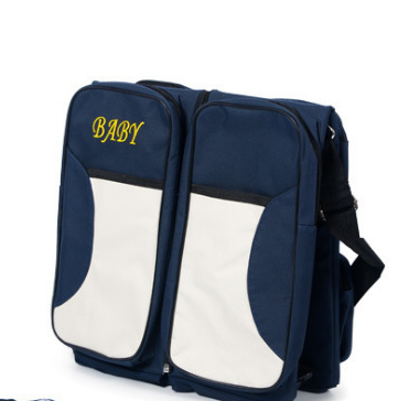 Cuna plegable portátil bebe