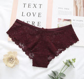 Lace Panties
