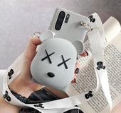 Little Bear Silicone   | Samsung