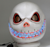 Halloween scary mask
