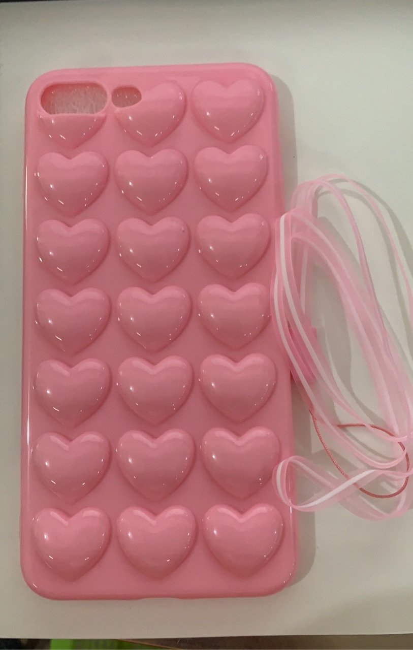 3D Love Heart  | IPhone