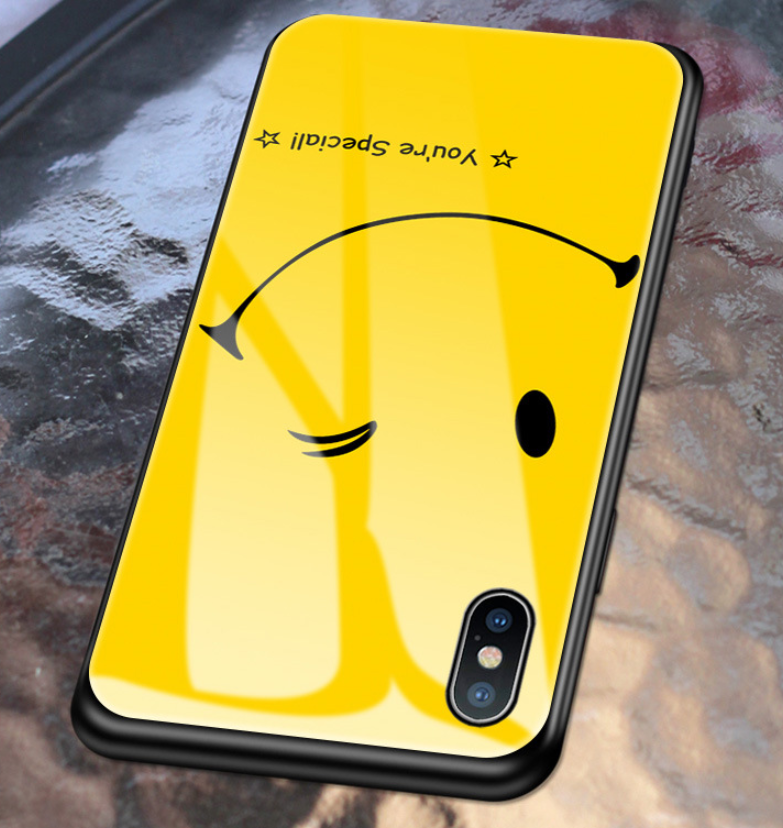 Happy smile mobile  | IPhone
