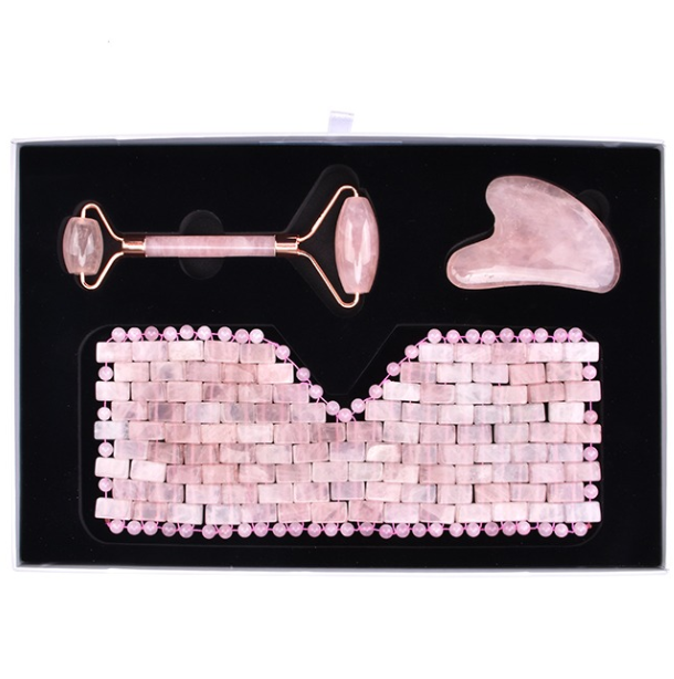 Jade Roll Massager