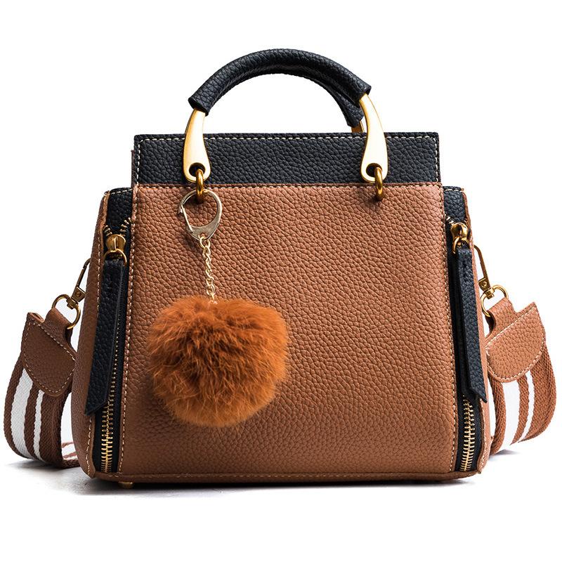 Handbag Shoulder Bag