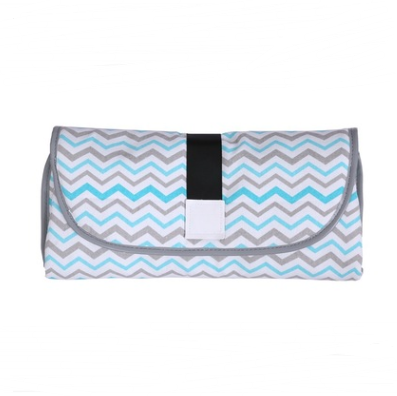 Almohadilla De Bebé Plegable Impermeable