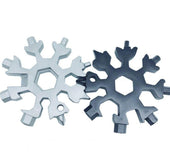 Herramienta Llave Inglesa Copo De Nieve Bicicleta