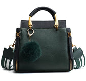 Handbag Shoulder Bag