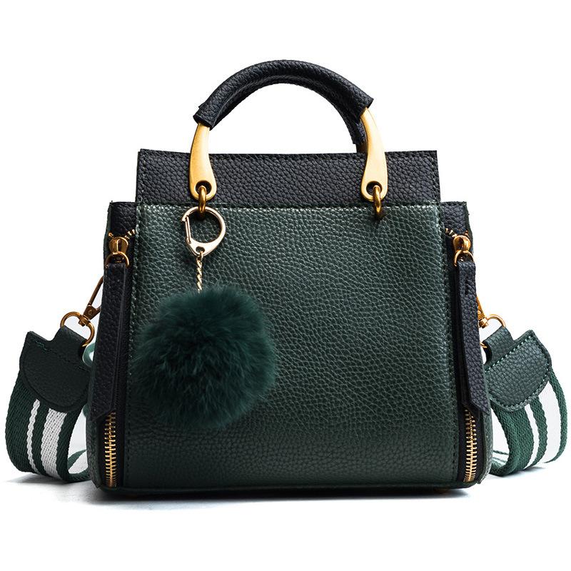 Handbag Shoulder Bag