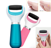 USB battery foot polisher for removing dead skin and calluses