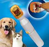 Electric Nail Grinder