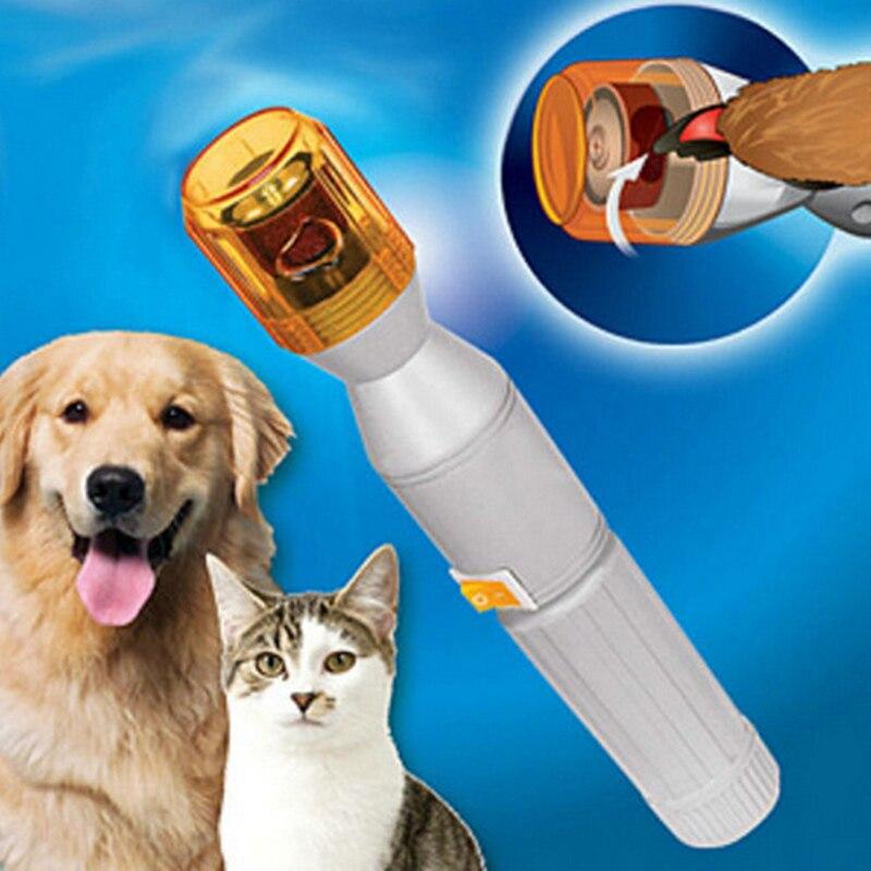 Electric Nail Grinder