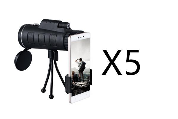 Phone Scope