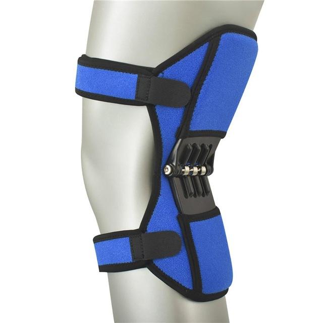 The Power Leg