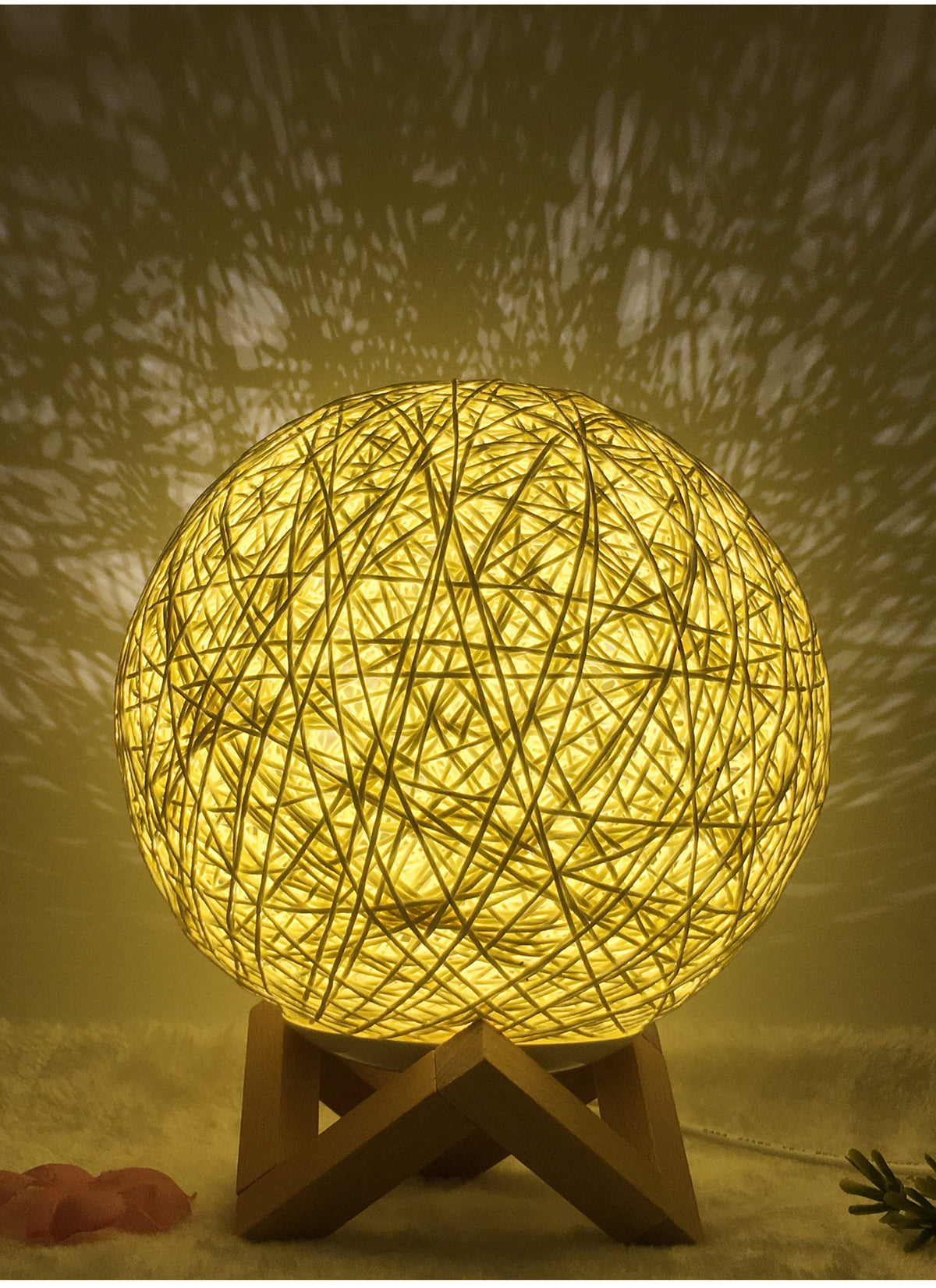 Lampara LED USD