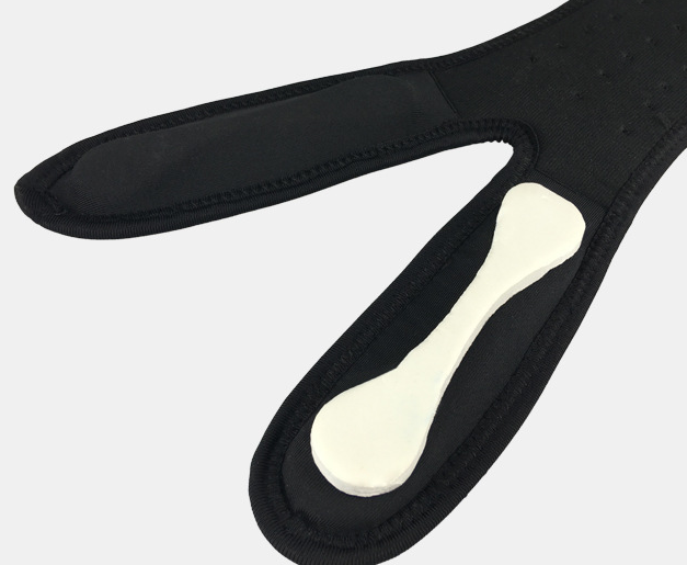 Sports knee pads