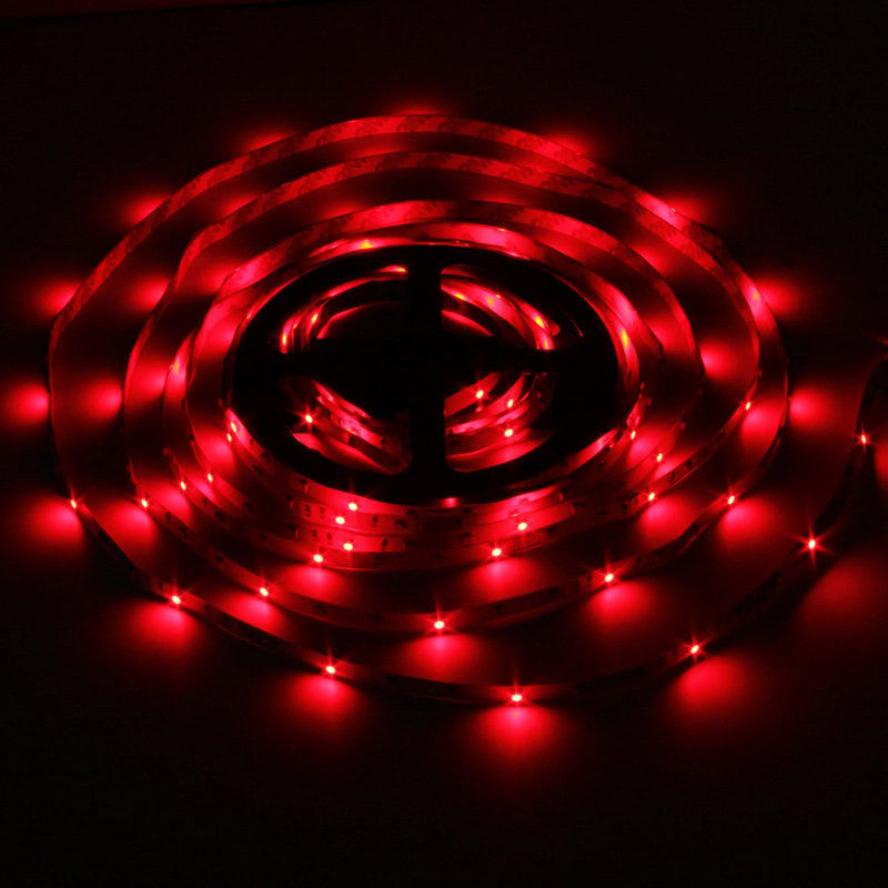 Tira de luces LED