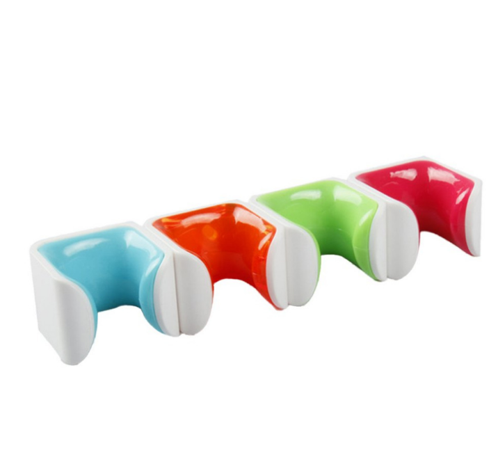 Bike Stand Mini Wall Hooks Bicycle Portable Mountain Bike Parking Racks Holder Cycle Storage Bike Ride Tires Support Stand