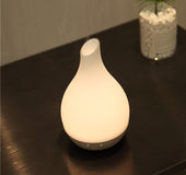 Aromatherapy machine