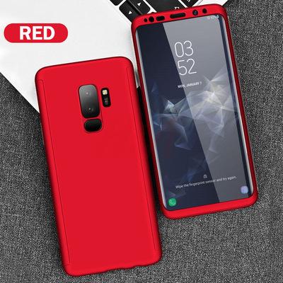 360 Full Cover   For   | Samsung