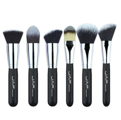 Makeup brush set