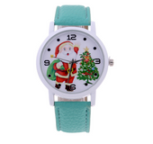 Christmas gift watches