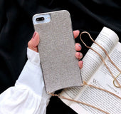 Thousands diamond lanyard  | IPhone