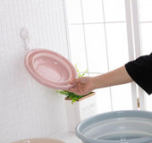 Folding Washbasin Portable Washbasin