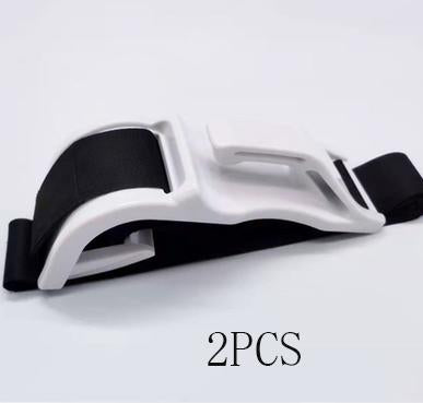 Pregnant women's safety belts