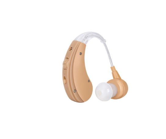 Hearing Aid
