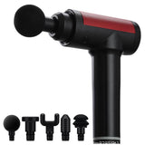 Muscle relaxation fascia gun