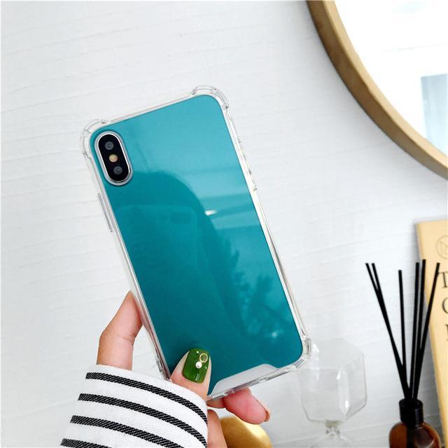 Mirror   Case  | IPhone
