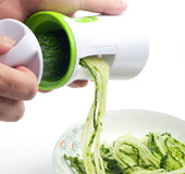 Rallador de múltiples funciones