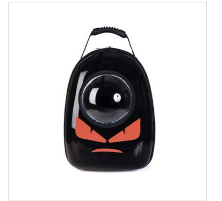 Bolsa Espacial Astronauta Para Mascotas