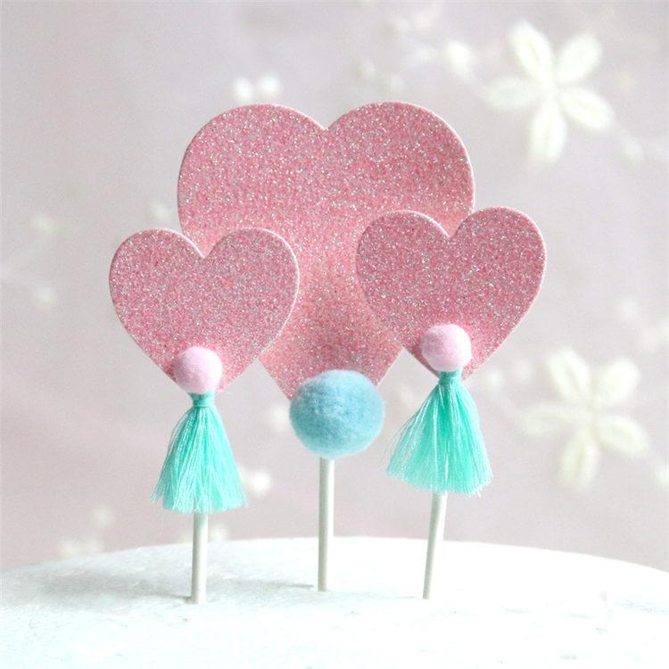 Cake Decoration