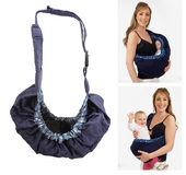 Pudcoco child Sling carrier baby wrap children diapers nursing Papoose Carry bag front for newborn baby