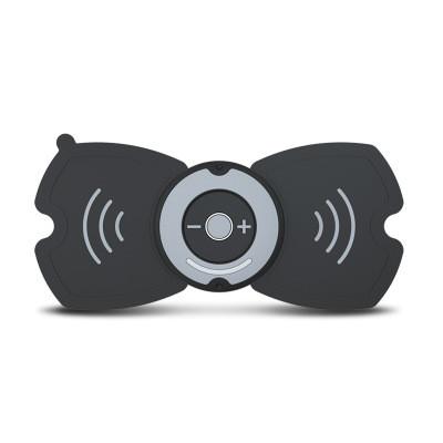 Cervical acupoint massager
