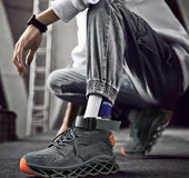 Casual sneaker shoes