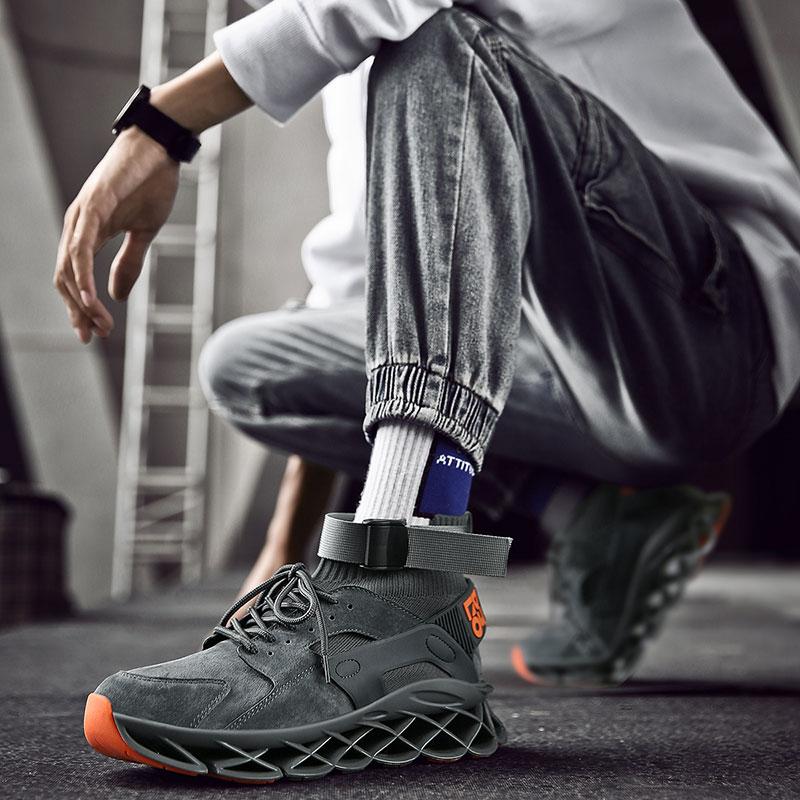 Casual sneaker shoes