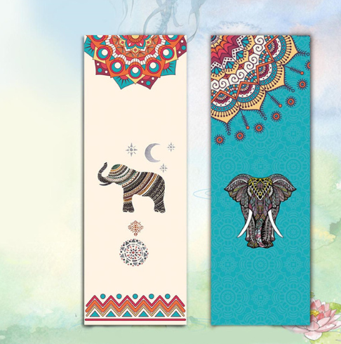 Elephant Non Slip Mat