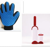 Pet Brush Fur Comb Tool