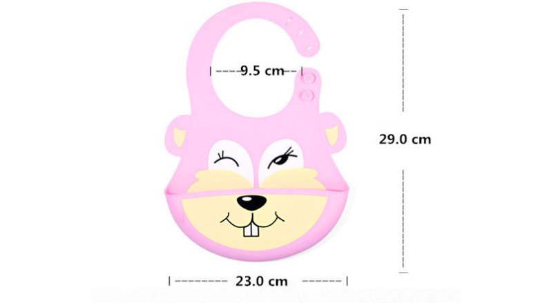 Babero Bebe Varios Modelos Bonitos