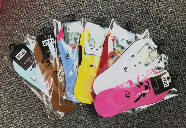 Socks Fun